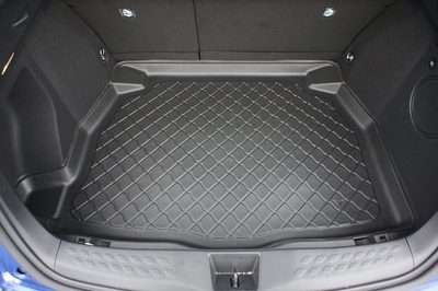 Toyota Chr Boot Liner - BootsLiners